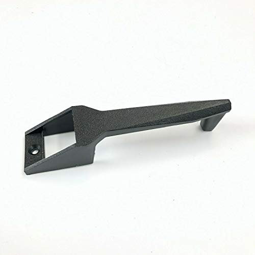 Türgriff schwarz APE 50
