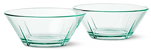 Rosendahl Glasschale Ø15 cm 2 Stck. Grand Cru Recycled 100% recycelt, klar