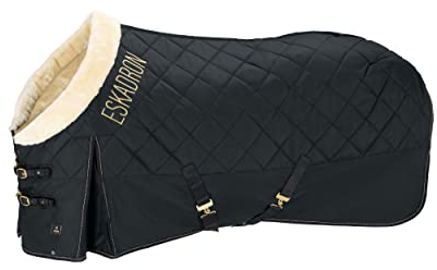 ESKADRON Stalldecke STABLE FAUXFUR 150 Heritage 2022