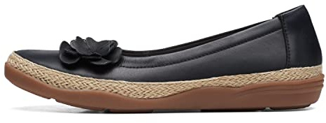 Clarks Damen Elaina JadeBallerinas