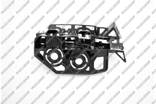 Front left bumper holder