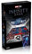 Winning Moves - TOP TRUMPS Battle Mat - Marvel - Marvel Fanartikel - Alter 8+ - Deutsch