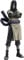 TAMASHII NATIONS, Naruto Shippuden, Orochimaru, Sucher der Unsterblichkeit, S.H.Figuarts Actionfigur