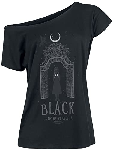 Wednesday Frauen T-Shirt