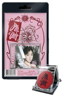 Red Velvet What A Chill Kill 3rd Album SMini Ver (IRENE)