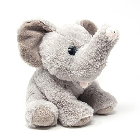 Cornelissen Plüsch Mega Fledermaus mit Band