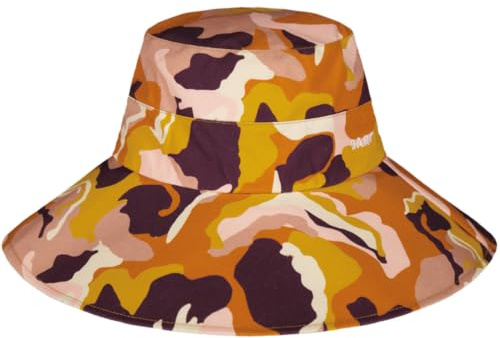 Barts Hamuty Hat Ochre - M | Eleganz und Komfort für jeden Tag. Hochwertige, modische und vielseitige Kopfbedeckung für Damen.