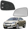 Convitex Links Aspherical Beheizbar Spiegelglas für Opel Astra H 2009 2010 2011 2012