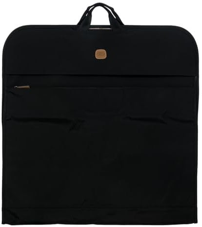 BRIC'S X-Travel Suiter Black