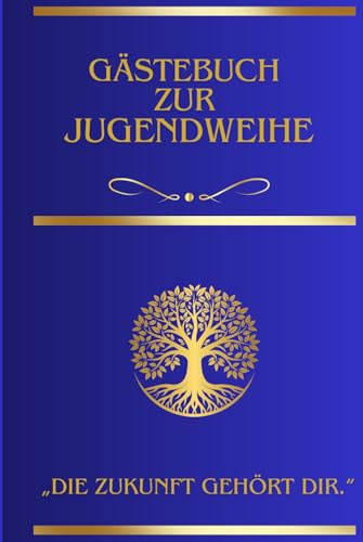 Gästebuch: Jugendweihe