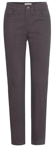 OXMO OXPisla Damen 5-Pocket-Hose Hose Chinohosen