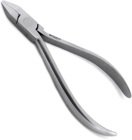 Kieferorthopädie Adams Drahtbiegezangen KFO Zangen Zahntechnik