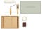 Rust-Oleum Ready to Roll - Eco Paint Kit (Large) - Chalky Floor Paint Fresh Greens