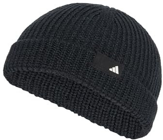 adidas Unisex Fisherman Mütze Black/White Herren (M/L)