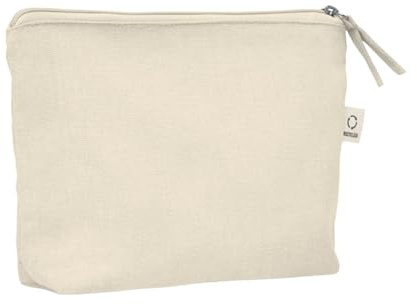 MidOcean Elnas Cosmetic Bag (One Size) (Beige)