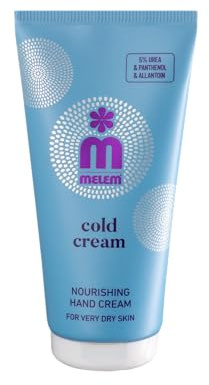 Melem Hand Cream Cold 50 ml – Intensiv pflegende Kälte-Schutz Handcreme