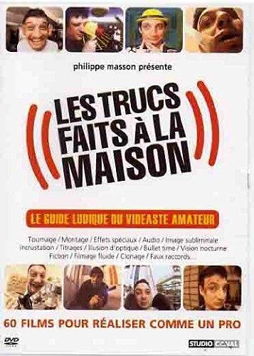Les Trucs faits à la maison [FR Import]