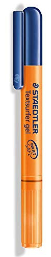 Staedtler Textsurfer Highlighter Gel - Orange