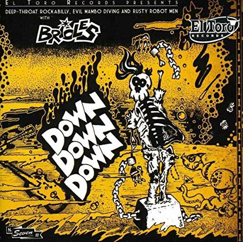 El Toro (Bear Family Records)
