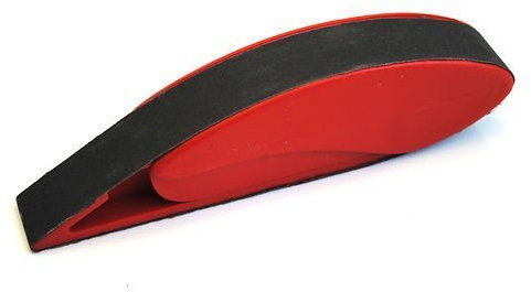 Proosps 40mm Finger Sander. (W3294) Free UK Postage