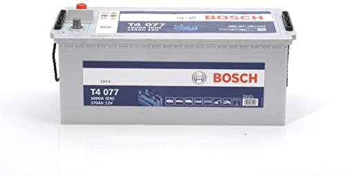 Bosch Autobatterie, Starterbatterie