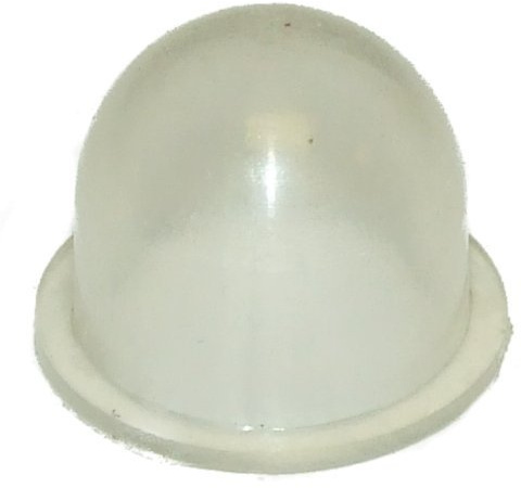 Wadoy Carburettor Primer Bulb Fits Many Walbro Types