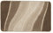 Meusch Badteppich Ocean beige 60 x 100 cm