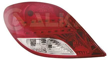 Alkar 2255283 Heckleuchte