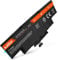 subtel Akku kompatibel mit Apple MacBook Pro 15 Retina - A1398 - Mid 2012 - Early 2013, A1417 10.95V 8600mAh