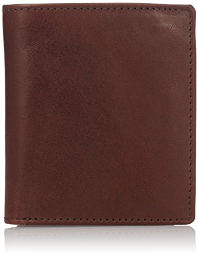 JOST 5277-007 KReditkartenhülle, 10 cm, Cognac