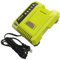 Ryobi OP401 40 Volt Lithium-Ion Battery Charger 140199003