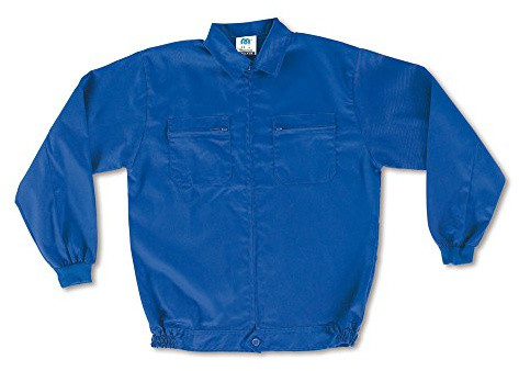 Marke 388-c50 Jacke tergal Azulina 50