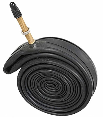 Vavert 700 x 25-32c Bike Inner Tube - Presta 60mm Long Valve