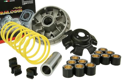 MALOSSI Multivar 2000 Variomatik für Kymco MXU 250 (R/S), MXU 300 (R/Wide), Maxxer 250