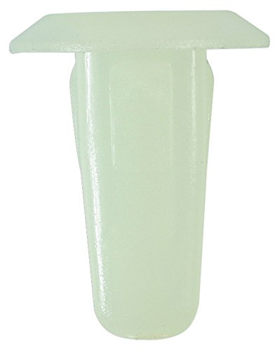 Connect Consumables 36742 Trim Locking Nut, Set of 10