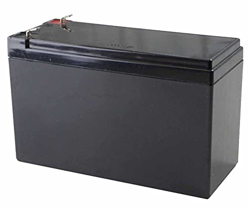 EUROHUNT Ersatz-Akku (12 Volt)