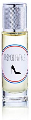 Le Parfum Citoyen French Fatale Re. FF30 Damenduft