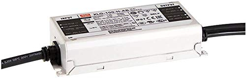 Mean Well XLG-100-24-A LED-Treiber Konstantspannung, Konstantstrom 96W 2-4A 24 V/DC PFC-Schaltkrei