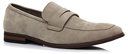 Ferro Aldo Herren Dylan Mfa19671Penny Loafer
