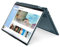 Lenovo Yoga 7 | 14 inch 2.2K 2-in-1 Laptop | Intel Core i7-1255U | 16GB RAM | 512GB SSD | Lenovo Digital Pen | Windows 11 Home | Stone Blue | 2Y Premium Care Included