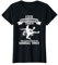 Handballspielerin Sport Handball Geschenk Handballspieler T-Shirt