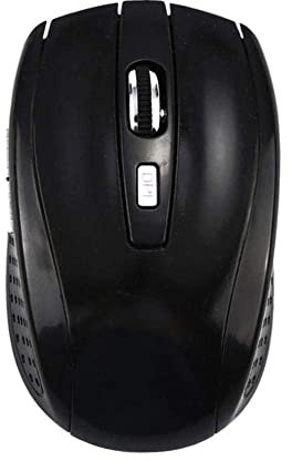 Nuovo 2.4G Mouse Senza Fili RGB Ricaricabile Mouse Del Computer Senza Fili Mause Mouse Retroilluminato PC Gaming LED Per Il Computer Portatile Ergonomico