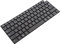 RTDPART Clavier d'ordinateur Portable pour Dell Latitude 7320 2-in-1 5320 5330 7320 7330 05W04K 5W04K Français FR Noir avec rétro-éclairé Nouveau