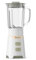 Blender TEFAL Mini , Puissance 400 W, Bol verre 0.7 L, lames Powelix amovibles, Compact, Mixeur haute performance, Minimix BL165