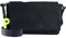 Picard Damen Schultertasche LuckyOne 3243 aus Nylon mit Reissverschluss in der Farbe Navy, 15x25x8 cm, 32434U9743
