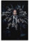 CHNT John Wick Poster, Wandkunst, Leinwandgemälde, Wohnzimmer, Schlafzimmer, Heimdekoration, Büro, Wandposter, Fitnessstudio, Kunstmalerei, 30 x 45 cm