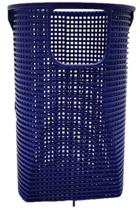 Gralara Cesta Coladora de Piscina, Malla Fina para Piscina, Residuos Flotantes Limpios