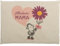 Sheepworld Kirschkernkissen mit Motiv Allerbeste Mama | Kissen in Geschenkbox, Baumwolle, 25 cm x 18 cm | Geschenk Mama, Muttertagsgeschenk, Geschenk für Sie | 48616