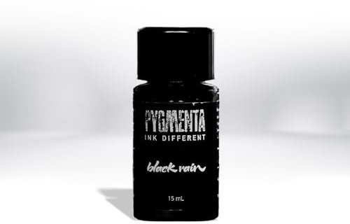 Pygmenta Kit Tinta y pigmentos para la micropigmentación capilar del cuero cabelludo, pigmento permanente, conforme a Reach. Compatible con todas las máquinas de micropigmentación.