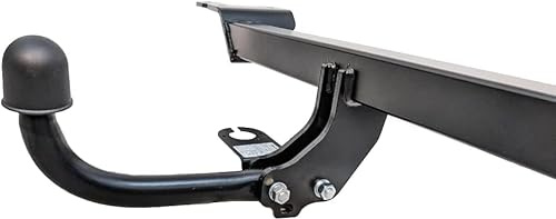 WIELEN COMPATIBILE CON GANCIO TRAINO FISSO SUZUKI GRAND VITARA II JT 5 PORTE 05-15 + KIT 7 POLI UNIVERSALE CON PREDISPOSIZIONE SENSORI PARCHEGGIO